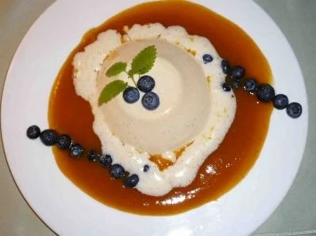 Quarkinseln im Aprikosenmeer - Rezept - Bild Nr. 17