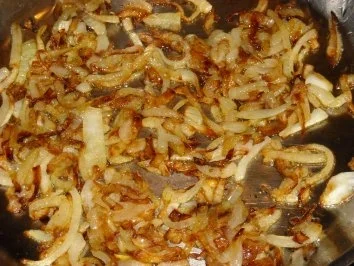 "Käse"-Spätzle ohne Käse - die laktosefreie Soja-Variante - Rezept - Bild Nr. 4