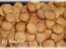 Plätzchen - Julplätzchen - Rezept