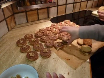 Rezept: Hausfreunde Hausfreunde - Rezept