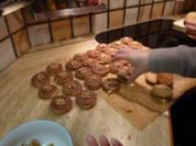 Hausfreunde - Rezept