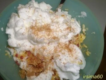 Suppeneinlage "Feine Rhomben" - Rezept - Bild Nr. 3