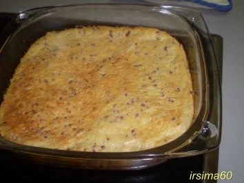 Suppeneinlage "Feine Rhomben" - Rezept - Bild Nr. 5