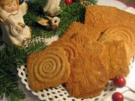 Zimtwaffeln .... etwa 90 Stück - Rezept
