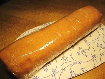 Rezept: Zimtwaffeln .... etwa 90 Stück Bild Nr. 4 Zimtwaffeln .... etwa 90 Stück - Rezept - Bild Nr. 4