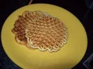 Rezept: Apfel-Zimt-Waffeln Apfel-Zimt-Waffeln - Rezept