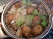 Rinderbrühe - Rezept