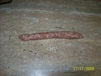 Rezept: Hühnerpastetchen Bild Nr. 5 Hühnerpastetchen - Rezept - Bild Nr. 5