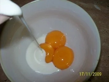 Rezept: Hühnerpastetchen Bild Nr. 9 Hühnerpastetchen - Rezept - Bild Nr. 9