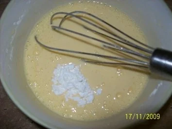 Rezept: Hühnerpastetchen Bild Nr. 10 Hühnerpastetchen - Rezept - Bild Nr. 10