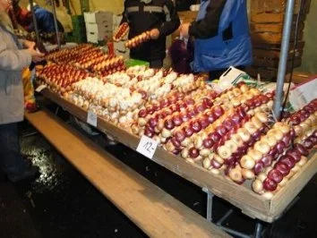 Rezept: Bärner Zibelechueche Bild Nr. 3 Bärner Zibelechueche - Rezept - Bild Nr. 3