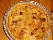 Bärner Zibelechueche - Rezept