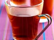 Apfelwein - Punsch - Rezept