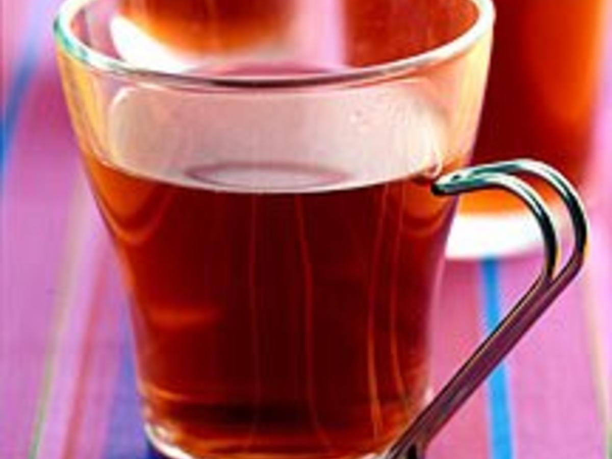 Apfelwein - Punsch - Rezept mit Bild - kochbar.de