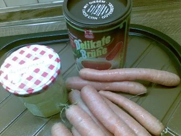 Karamelisierte Buttermöhrchen - Rezept - Bild Nr. 2