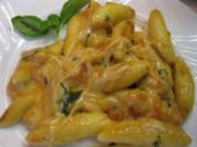 Jessys mediterane Schupfnudeln - Rezept