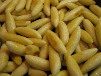 Jessys mediterane Schupfnudeln - Rezept - Bild Nr. 3