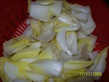 Chicorée-Suppe - Rezept - Bild Nr. 3