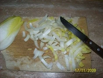 Chicorée-Suppe - Rezept - Bild Nr. 6