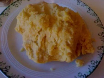 Rezept: Marzipan Spritzgebäck Teig für den Fleischwolf Marzipan Spritzgebäck Teig für den Fleischwolf - Rezept