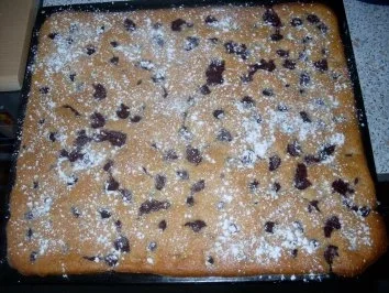 Selterskuchen schnell - Rezept - Bild Nr. 3