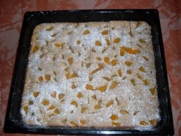 Selterskuchen schnell - Rezept - Bild Nr. 5