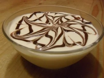 Rezept: Mangodessert Bild Nr. 2 Mangodessert - Rezept - Bild Nr. 2