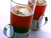 Klassischer Glühwein - Rezept