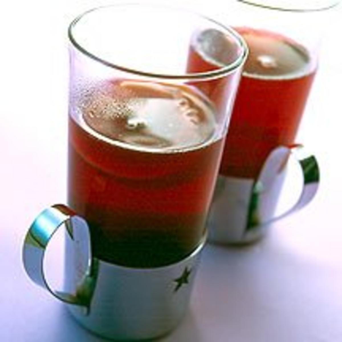 Bilder für Klassischer Glühwein - Rezept