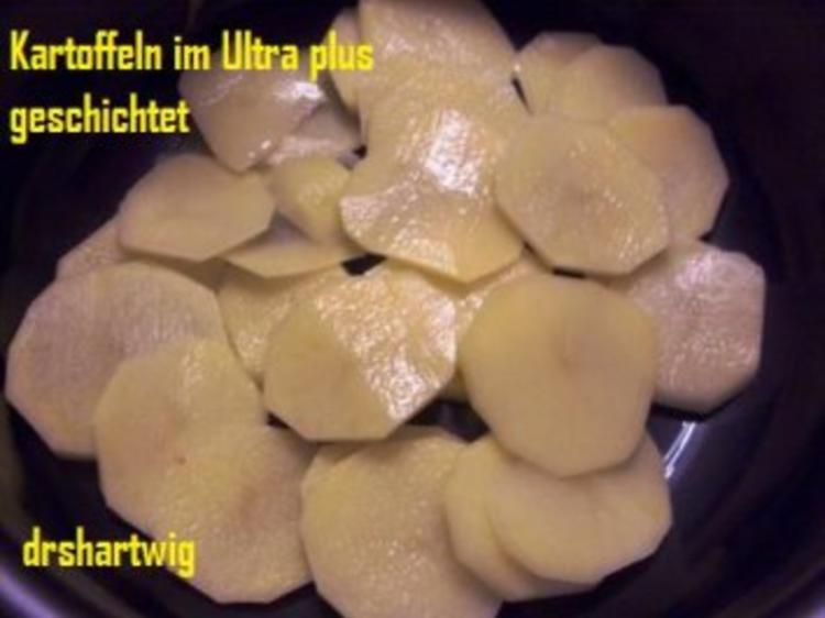 Auflauf deftig~Leberkäseauflauf - Rezept - kochbar.de
