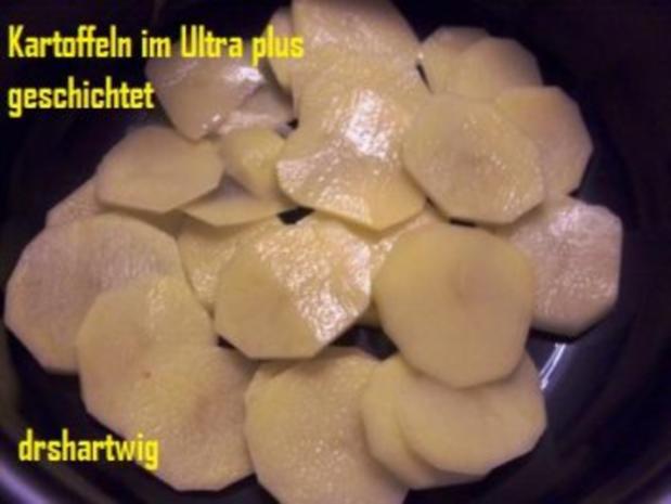 Auflauf deftig~Leberkäseauflauf - Rezept - kochbar.de