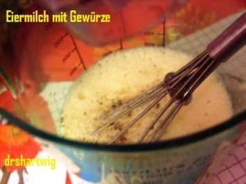 Auflauf deftig~Leberkäseauflauf - Rezept - Bild Nr. 9