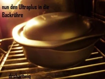 Auflauf deftig~Leberkäseauflauf - Rezept - Bild Nr. 10