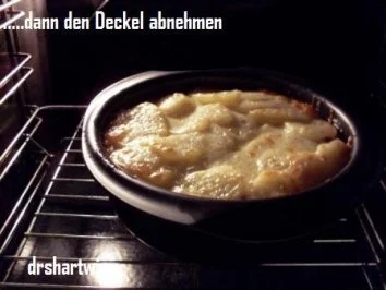 Auflauf deftig~Leberkäseauflauf - Rezept - Bild Nr. 11