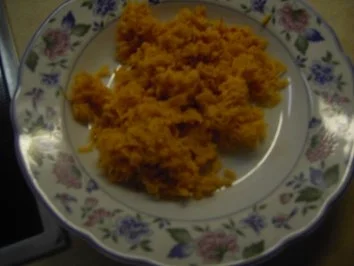 Hackfleisch - Chili-Hackpfanne mit Käse - Rezept - Bild Nr. 4