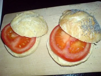 Milchbrötchen - Rezept - Bild Nr. 2