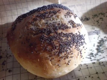 Milchbrötchen - Rezept - Bild Nr. 3