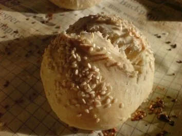 Milchbrötchen - Rezept - Bild Nr. 4