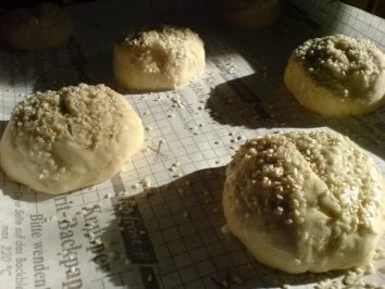 Milchbrötchen - Rezept - Bild Nr. 12