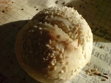 Milchbrötchen - Rezept - Bild Nr. 13