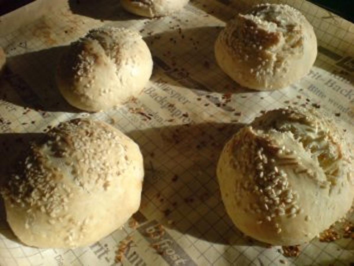 Milchbrötchen - Rezept - Bild Nr. 15