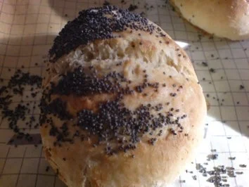 Milchbrötchen - Rezept - Bild Nr. 16