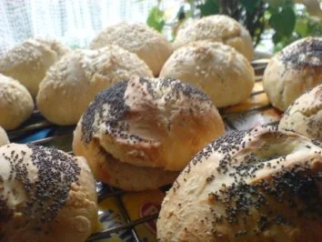 Milchbrötchen - Rezept - Bild Nr. 17