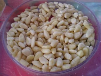 Überbackene Broccolinudeln - Rezept - Bild Nr. 14