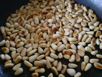 Überbackene Broccolinudeln - Rezept - Bild Nr. 15