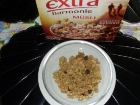 Müsli - Harmonie der Sinne - Rezept - Bild Nr. 2