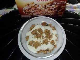 Müsli - Harmonie der Sinne - Rezept - Bild Nr. 3