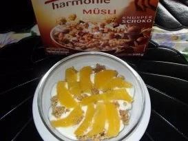 Müsli - Harmonie der Sinne - Rezept - Bild Nr. 4