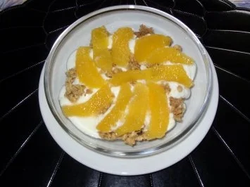 Müsli - Harmonie der Sinne - Rezept - Bild Nr. 6