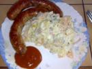 Nudelsalat - Rezept